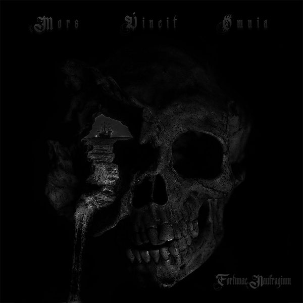 Стрийм: Mors Vincit Omnia : Fortunae Naufragium