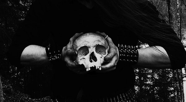 Стрийм: Marras : Endtime Sermon