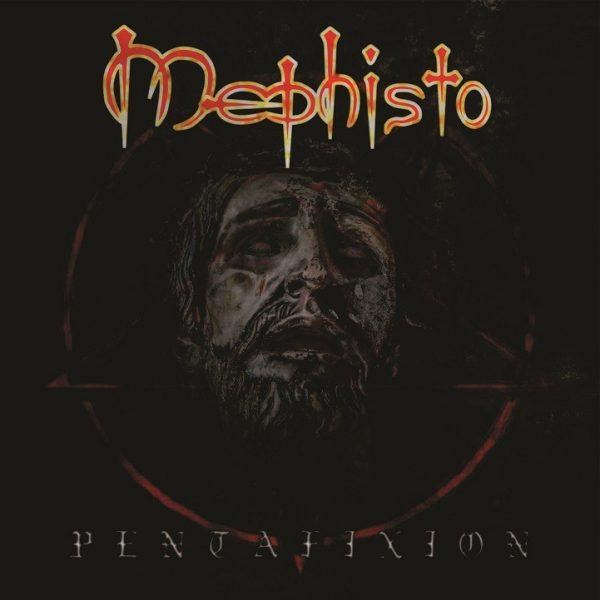 Стрийм: MEPHISTO : Pentafixion
