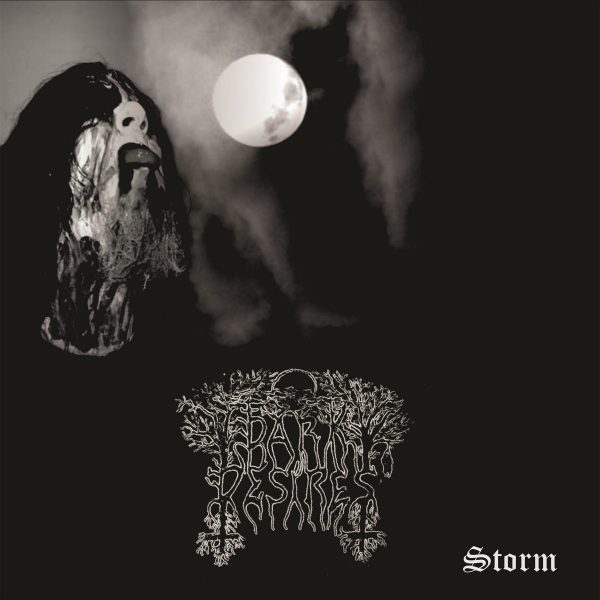 Стрийм: Dark Desires : Storm