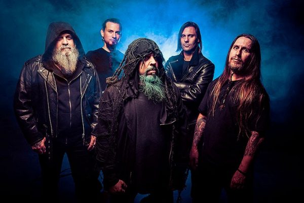 Премиерен сингъл от предстоящия EP запис на GOLGOTHA