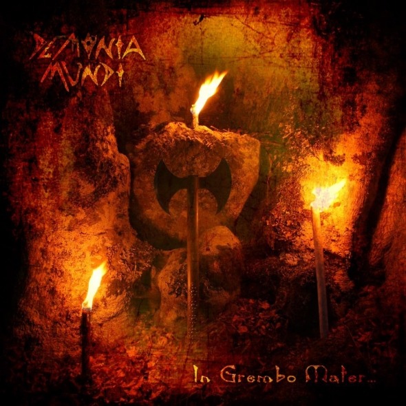 Стрийм: Demonia Mundi : In Grembo Mater…