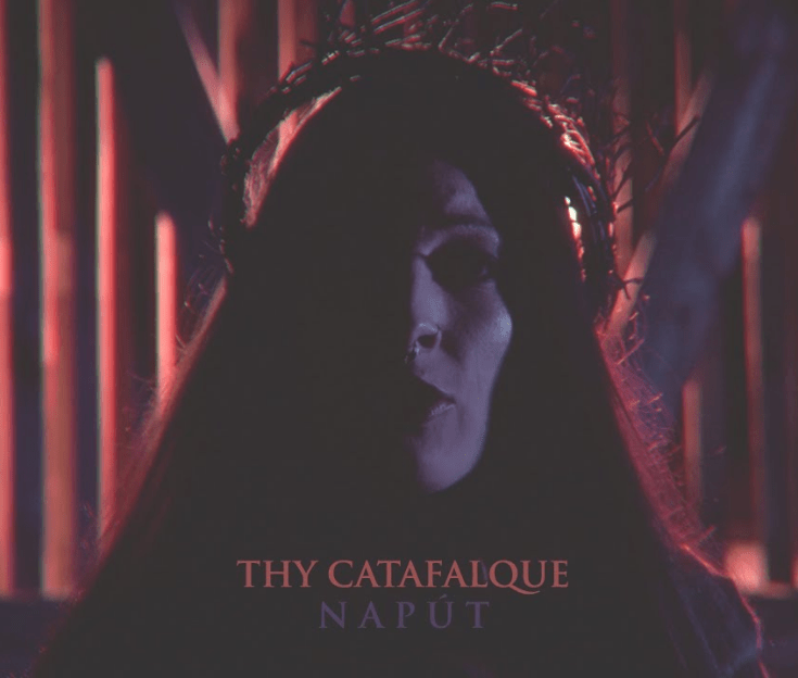 Нов  видеоклип от Thy Catafalque