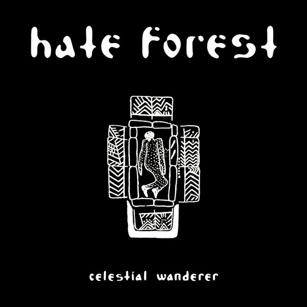 Стрийм: Hate Forest : Celestial Wanderer