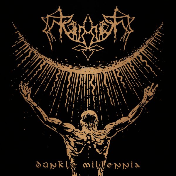 Стрийм: KANKAR : Dunkle Millennia