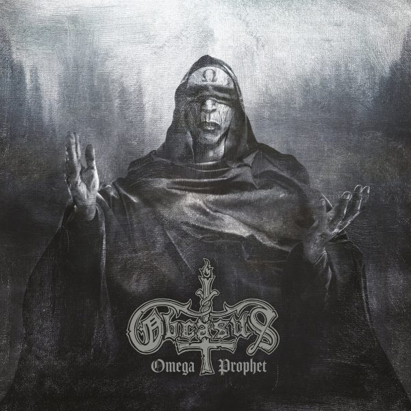 Стрийм: Obcasus : Omega Prophet