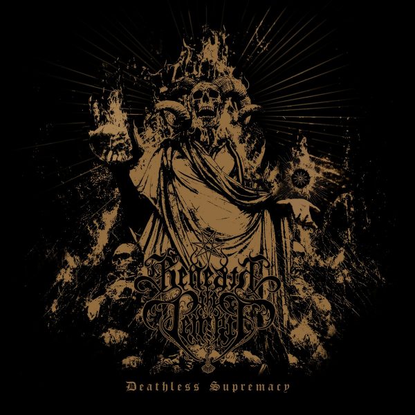 Стрийм: Beneath the Temple : Deathless Supremacy