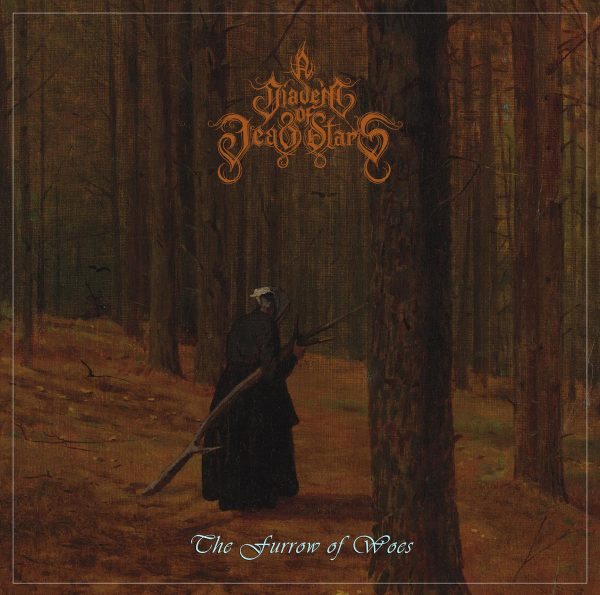 Стрийм: A Diadem of Dead Stars : The Furrow of Woes