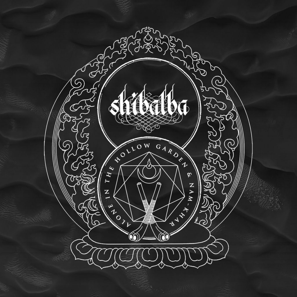 Стрийм: Shibalba | Alone in the hollow Garden & Nam-khar : Conjuring the Elements