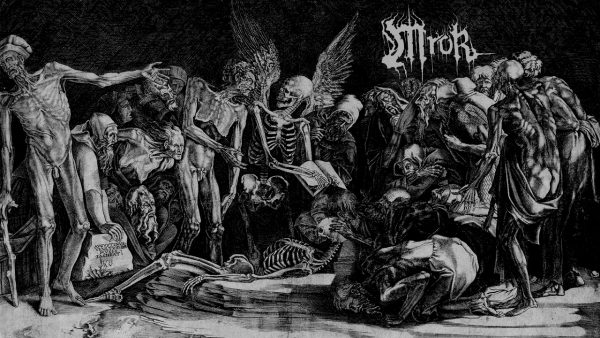 Стрийм: Mrok :  Age of Decay
