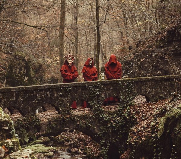 Стрийм: AARA : Triade I: Eos