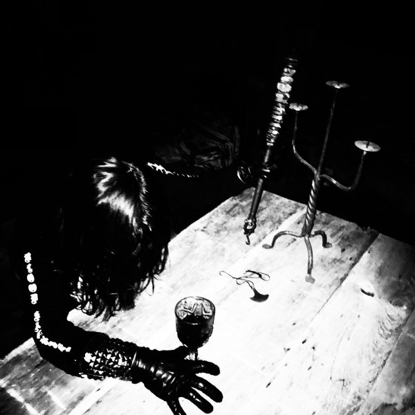 Стрийм: SPECTRAL WOUND : A Diabolic Thirst