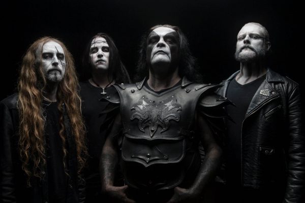 Abbath записват новия си дългосвирещ албум