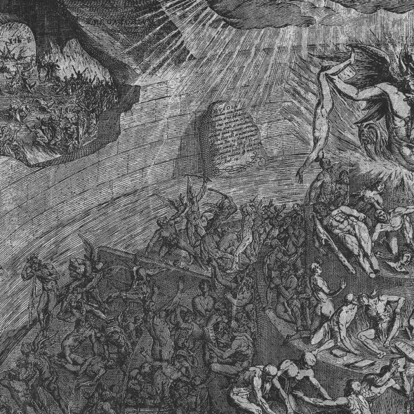Стрийм: Misotheist : For the Glory of Your Redeemer