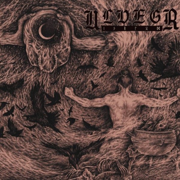Стрийм: Ulvegr : Isblod