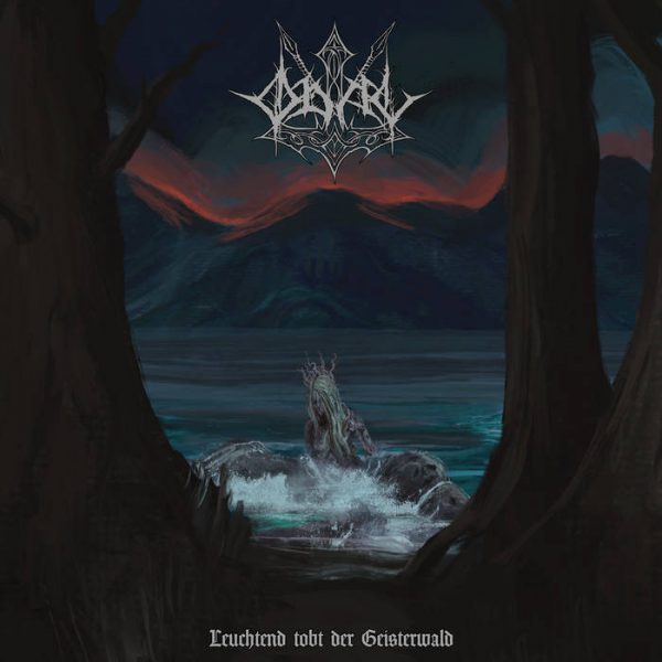 Стрийм: Odal : Leuchtend tobt der Geisterwald