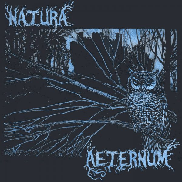 Стрийм: Natura Aeternum : Natura Aeternum