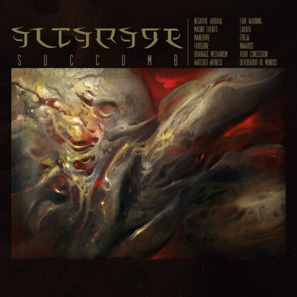 Стрийм: Altarage : Succumb