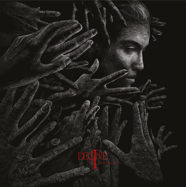 Стрийм: Decline of the I : Johannes