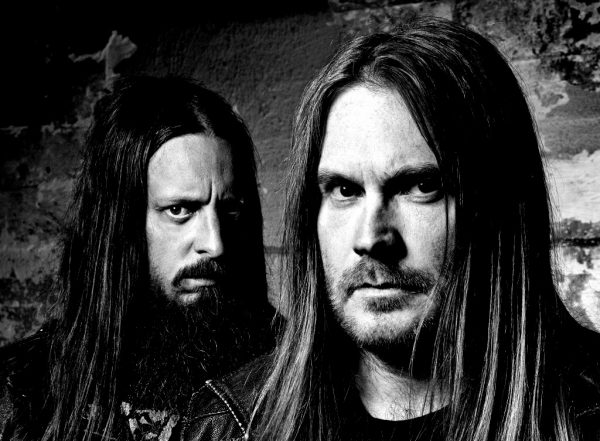 Стрийм: Darkthrone : Eternal Hails