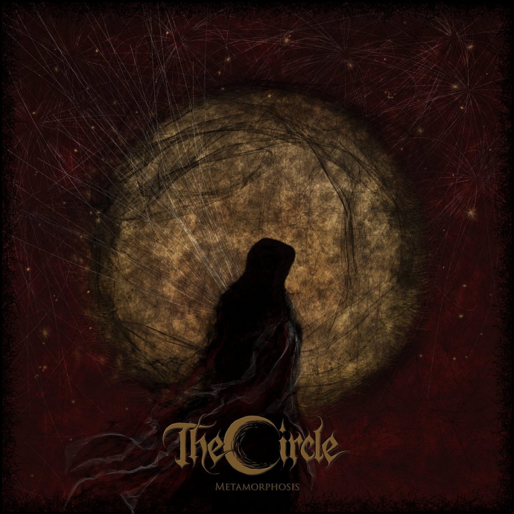 Нов сингъл от предстоящия албум на The Circle