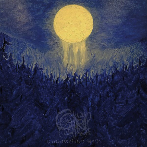Стрийм: Cyllell : In Darkness of Dense Forests