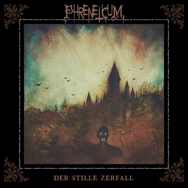 Стрийм: Phreneticum : Der Stille Zerfall