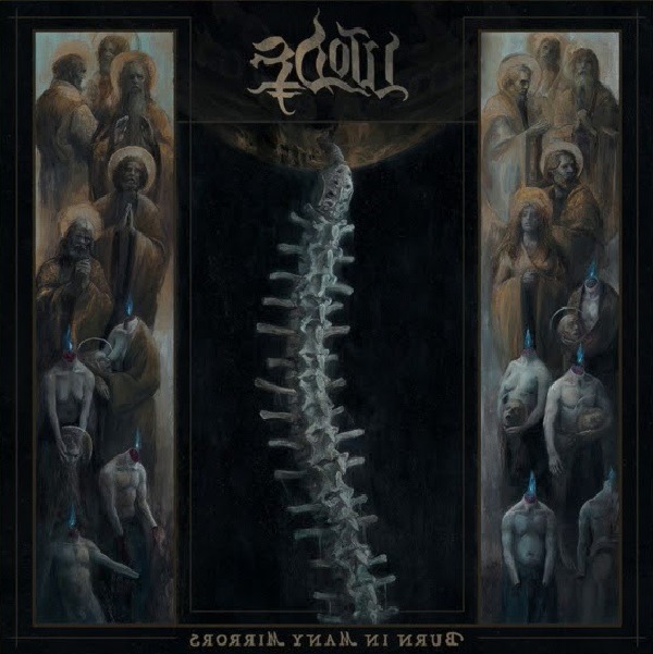 Стрийм: WODE : Burn In Many Mirrors