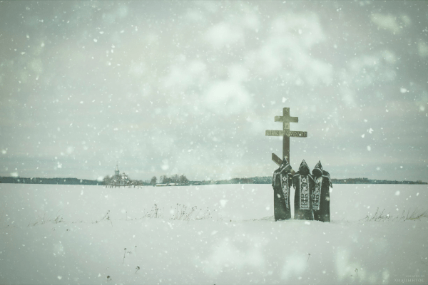 Премиерен сингъл от предстоящия миниалбум на Batushka