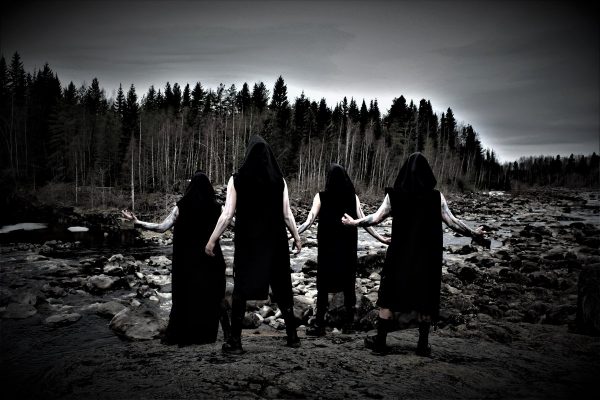 Стрийм: Scitalis : Awakening