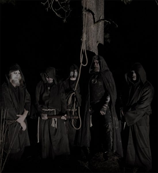 Стрийм: Ulvehyrde : Englemakersken