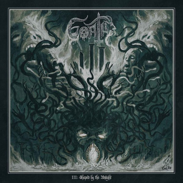 Стрийм: Goath : III: Shaped By The Unlight