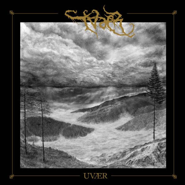 Стрийм: Tvær : Uvaer