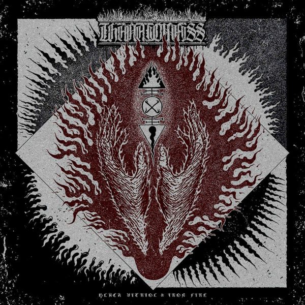 Стрийм: THANATOMASS : Black Vitriol & Iron Fire