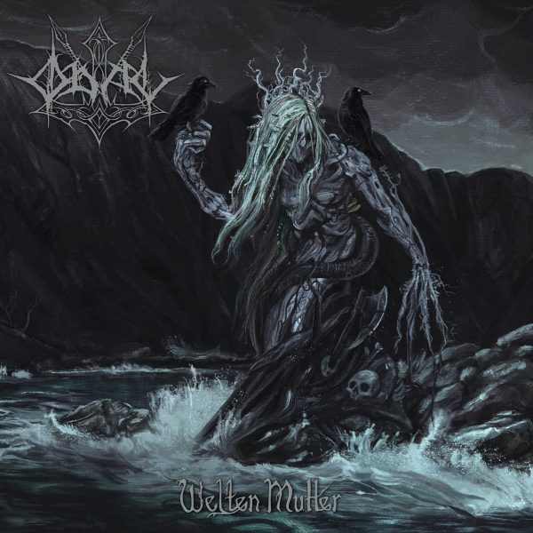 Стрийм: Odal : Welten Mutter