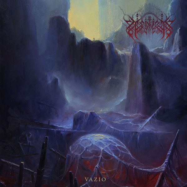 Стрийм: SEPULCROS : Vazio