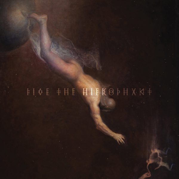Стрийм: Five the Hierophant : Through Aureate Void