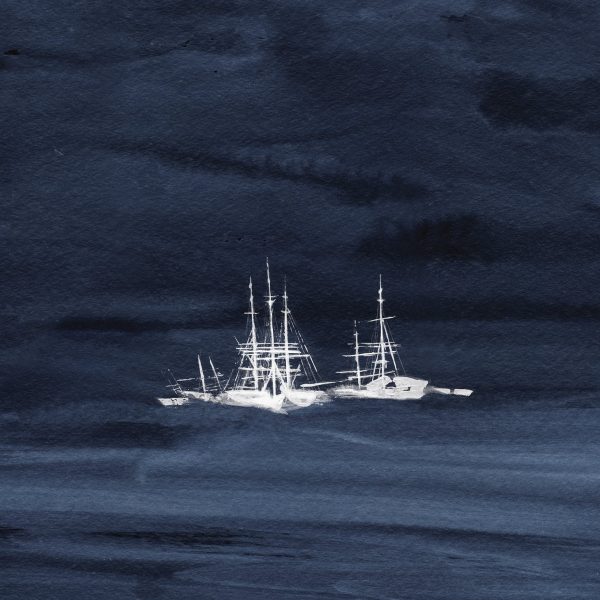 Стрийм: Kauan : Ice Fleet
