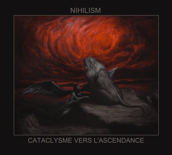 Стрийм: Nihilism : Cataclysme Vers l’Ascendance
