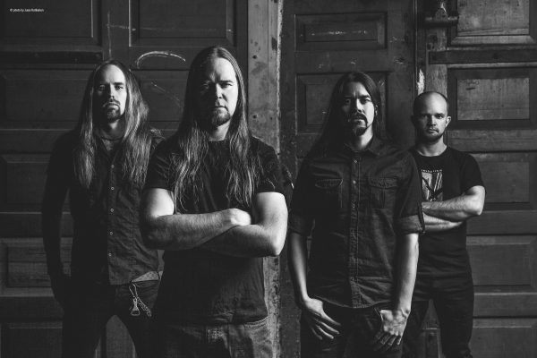 Нов сингъл и видео от Insomnium