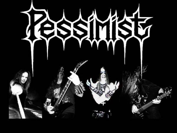 PESSIMIST записват новия си албум