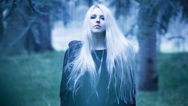 Sylvaine работи върху  новия си дългосвирещ албум
