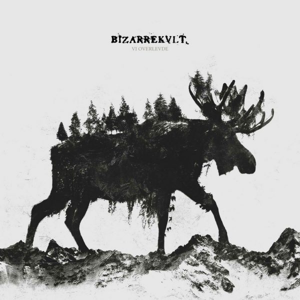 Стрийм: Bizarrekult : Vi overlevde