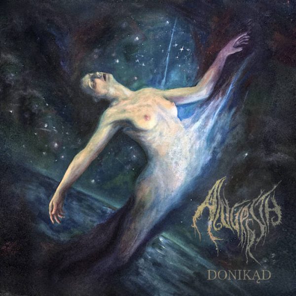 Стрийм: ANGRRSTH : Donikąd