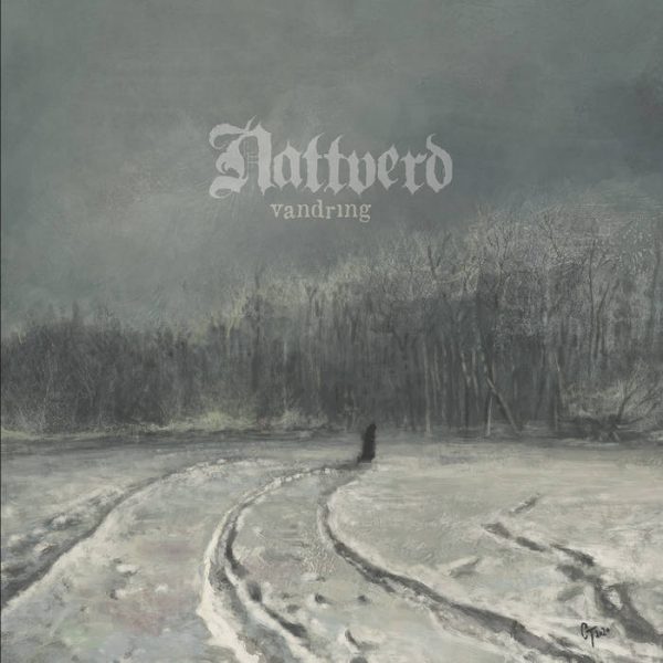 Стрийм: NATTVERD : Vandring