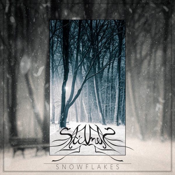 Стрийм: Stillness : Snowflakes