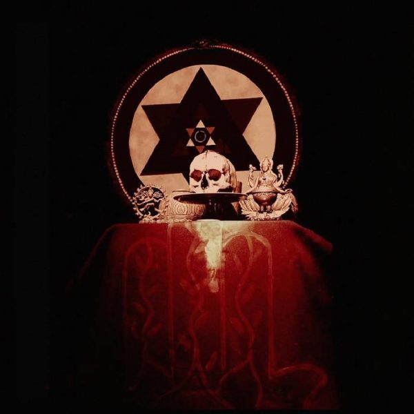Стрийм: Wolvennest : Ritual – MMXX