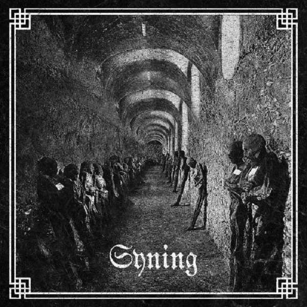 Стрийм: Syning : Syning