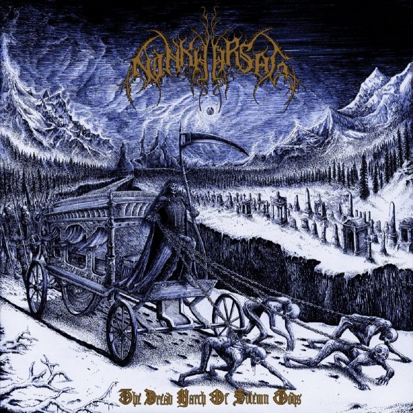 Стрийм: Ninkharsag : The Dread March Of Solemn Gods