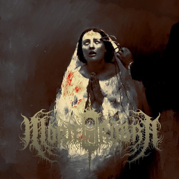 Стрийм: Morte Rubra : Estigmas do Infortúnio